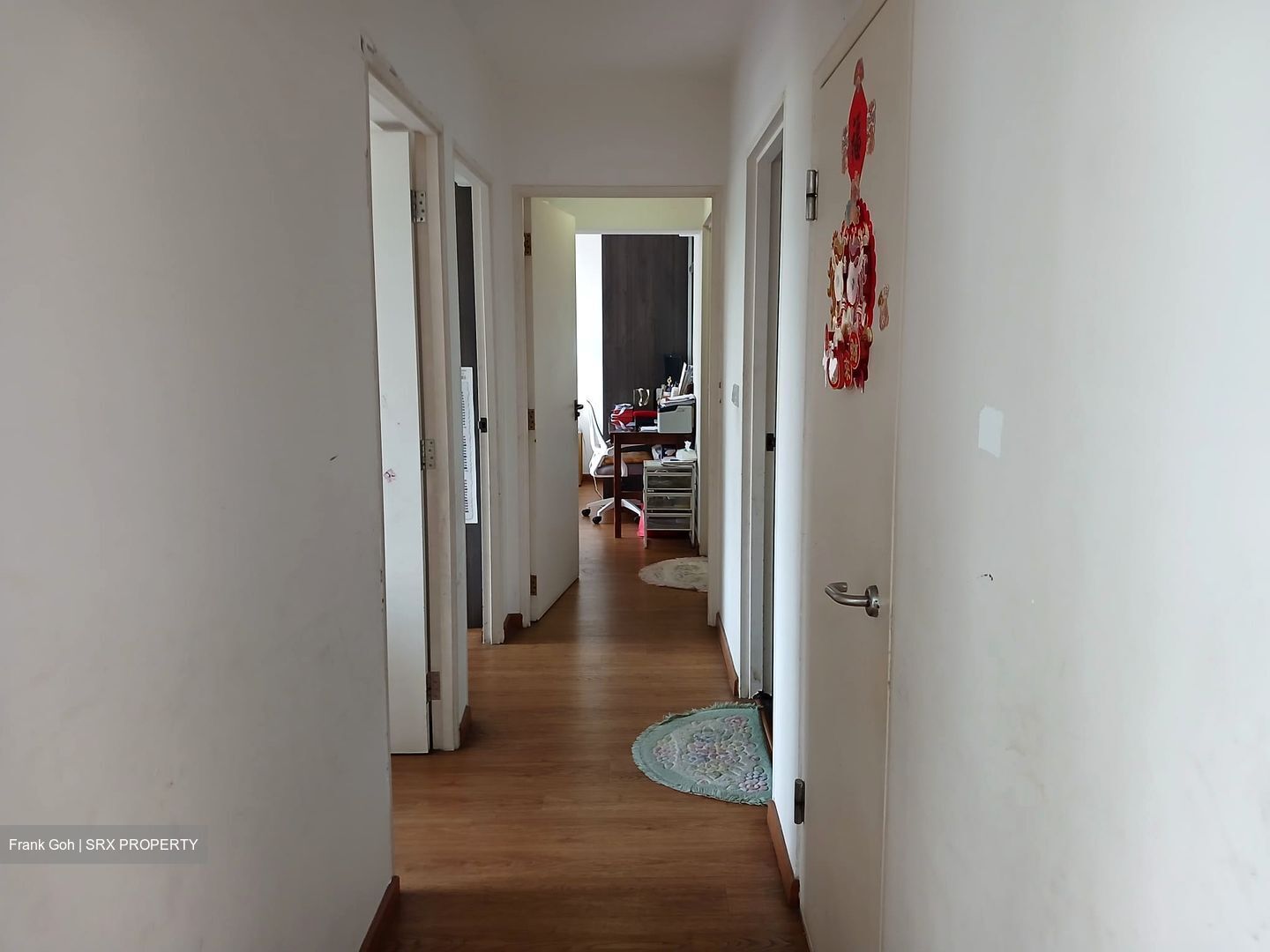 Blk 28 Ghim Moh Valley (Queenstown), HDB 4 Rooms #623732821